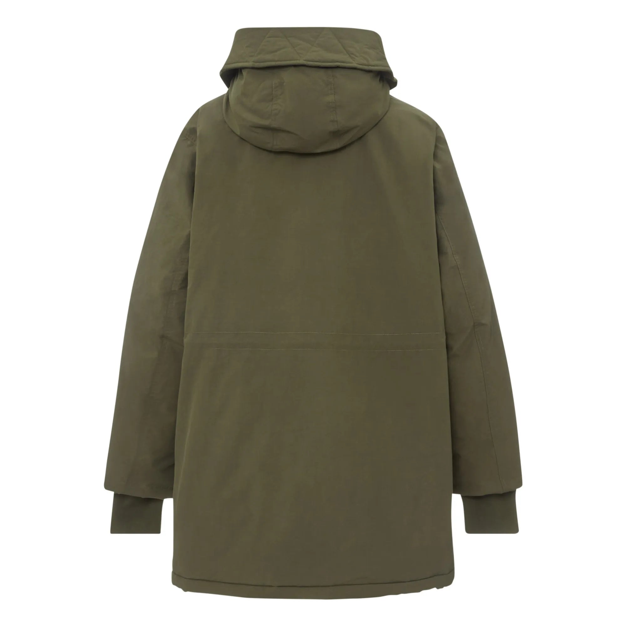 Hartford - Cornell Coat | Khaki