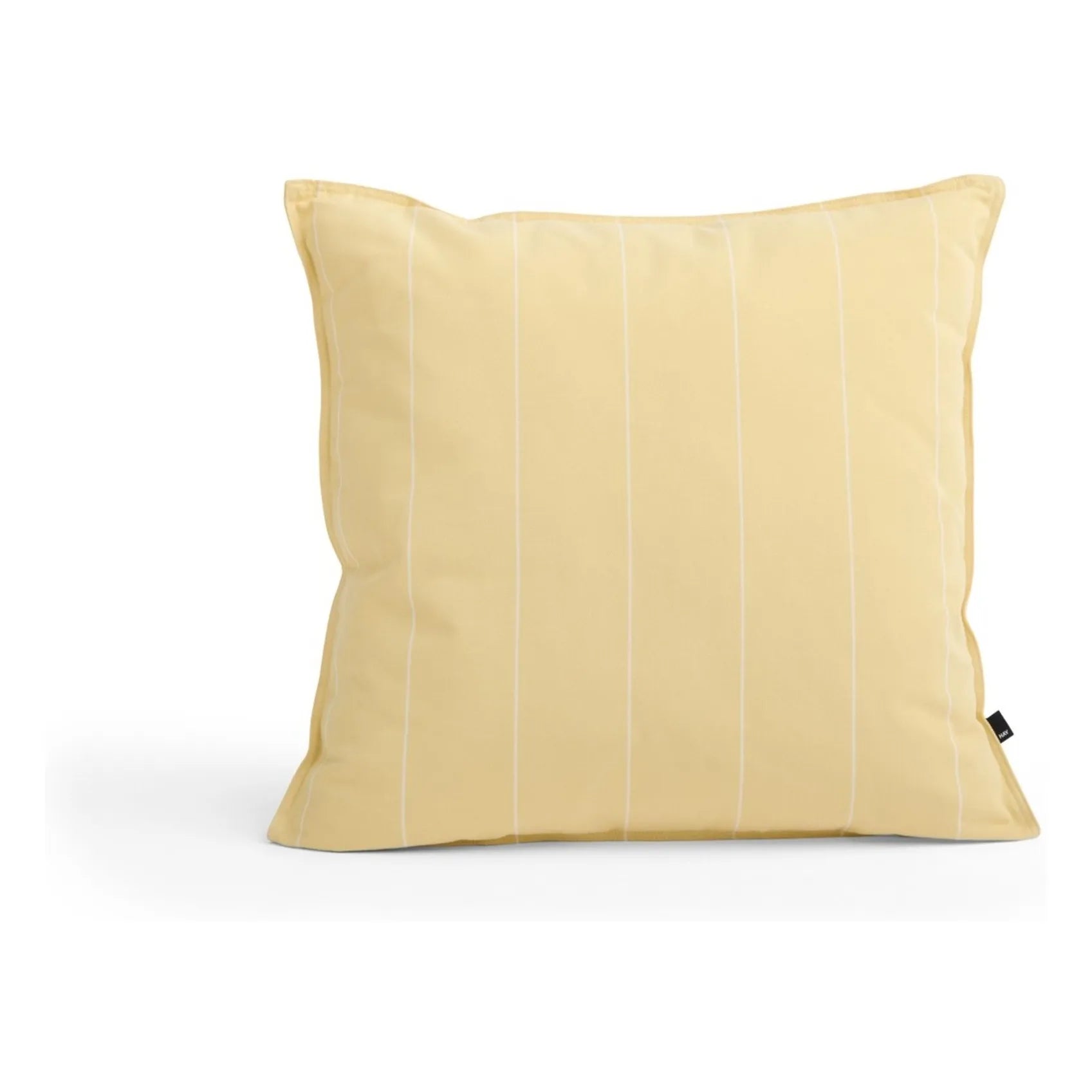 Hay - Terrazza Outdoor Cushion | Yellow