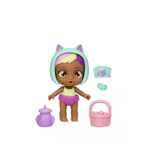 Cry Babies - PlayTime Mini Doll Blake Toy