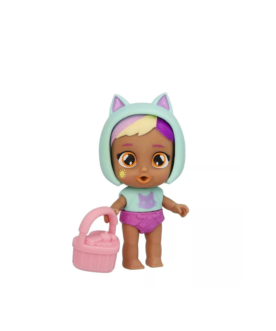 Cry Babies - PlayTime Mini Baby Blake Toy