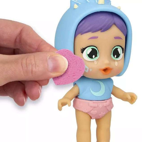 Cry Babies - PlayTime Mini Baby Blake Toy