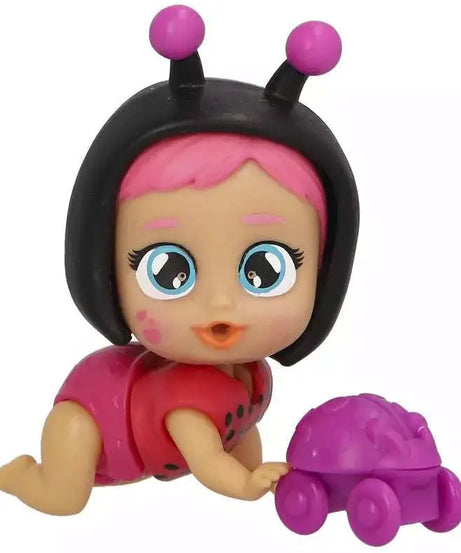 Cry Babies - PlayTime Mini Baby Lady Toy