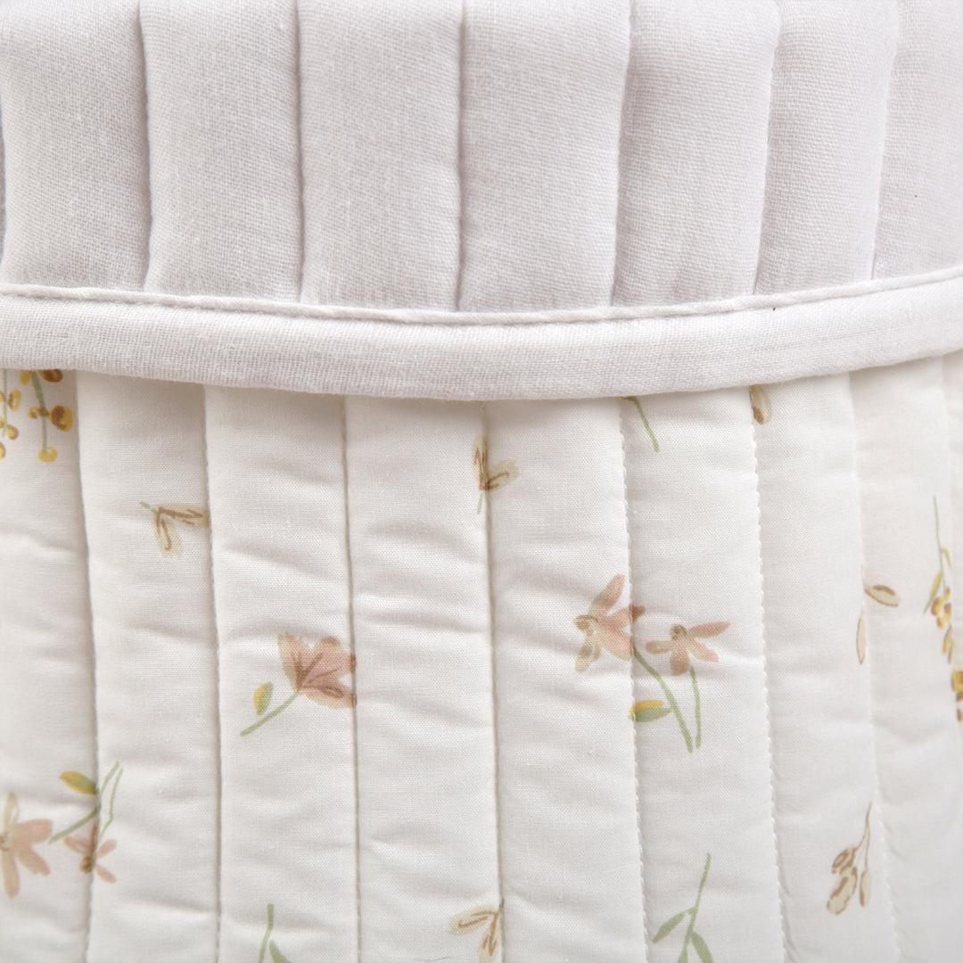 CuddleCo 3pk Storage Baskets - Cashmere Meadow-Storage Baskets-Cashmere Meadow- | Natural Baby Shower