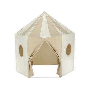 CuddleCo Pavilion Play Tent - Cookie-Teepees-Cookie- | Natural Baby Shower