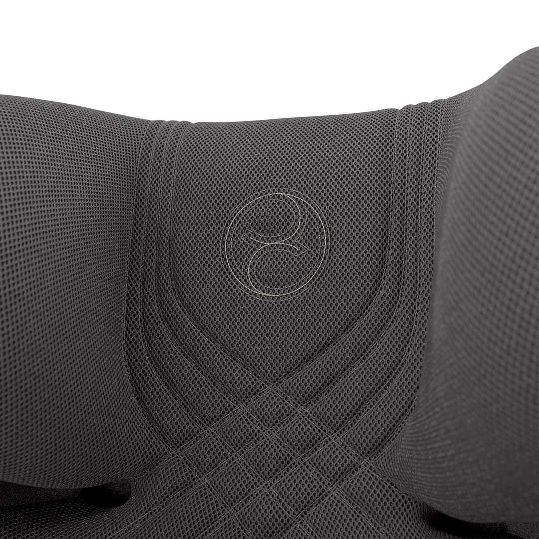 CYBEX Anoris T2 i-Size Plus Car Seat - Mirage Grey-Car Seats-Mirage Grey- | Natural Baby Shower