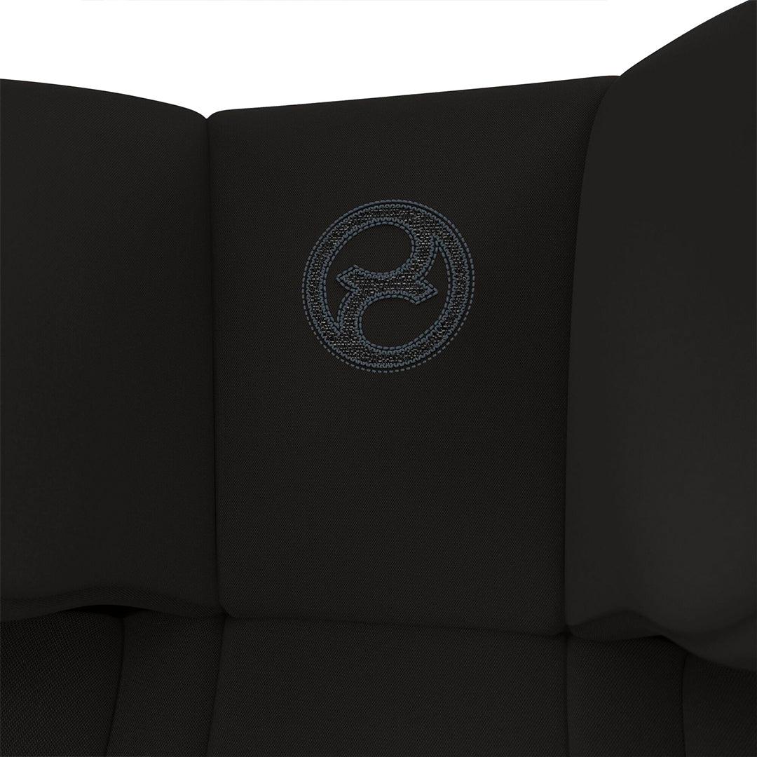 CYBEX Anoris T2 i-Size Car Seat - Sepia Black-Car Seats-Sepia Black- | Natural Baby Shower