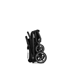 CYBEX Beezy Pushchair - Magic Black-Strollers-Magic Black- | Natural Baby Shower