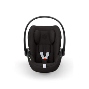 CYBEX Cloud G i-Size Car Seat - Magic Black-Car Seats-Magic Black-No Base | Natural Baby Shower