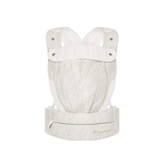 CYBEX Coya Baby Carrier - Cream White (Bouclé)-Baby Carriers-Cream White (Bouclé)- | Natural Baby Shower