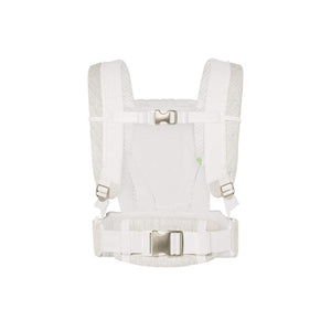 CYBEX Coya Baby Carrier - Cream White (Bouclé)-Baby Carriers-Cream White (Bouclé)- | Natural Baby Shower