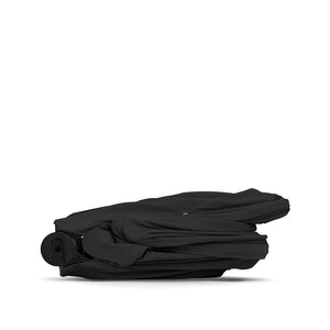 CYBEX e-Priam Comfort Pushchair & Foldable Carrycot - Sepia Black/Rose Gold-Strollers-Sepia Black/Rose Gold- | Natural Baby Shower