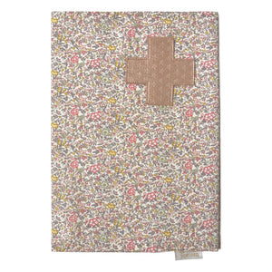 Barnabé aime le café - Juliette Health Book Cover | White