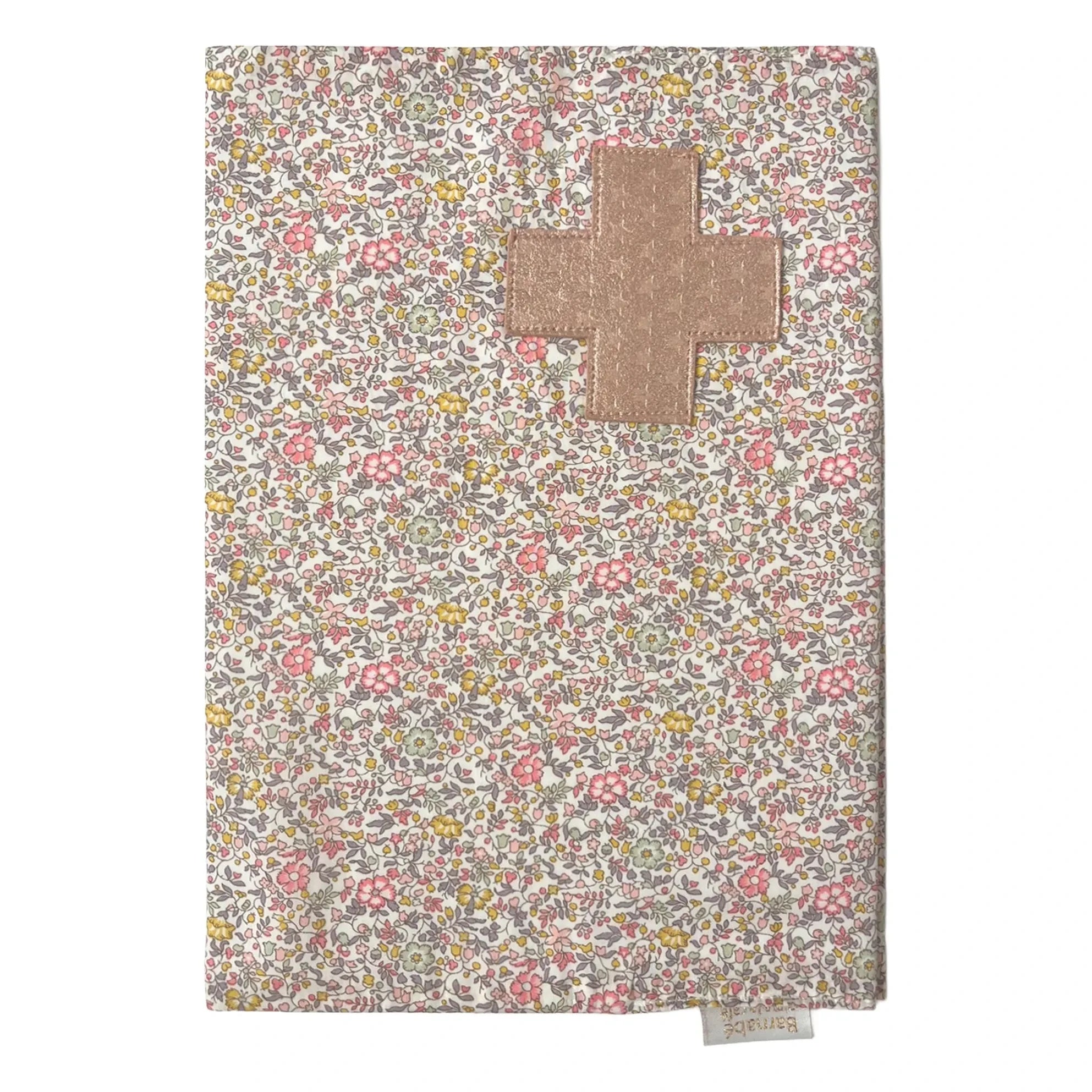 Barnabé aime le café - Juliette Health Book Cover | White