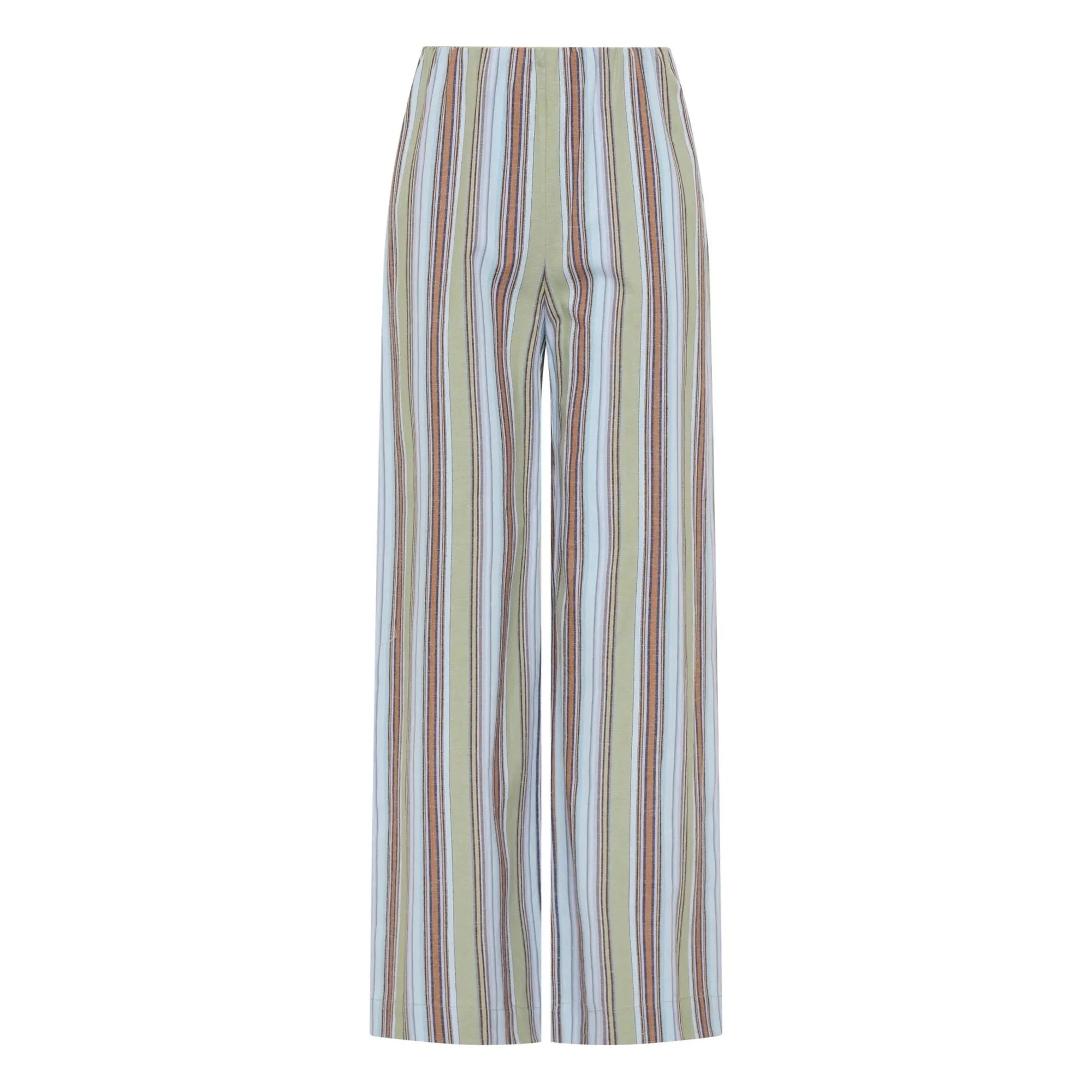 Faithfull the Brand - Lane pantolon | Mavi
