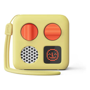 Yoto Player - Yoto Mini için Kılıf | Sarı