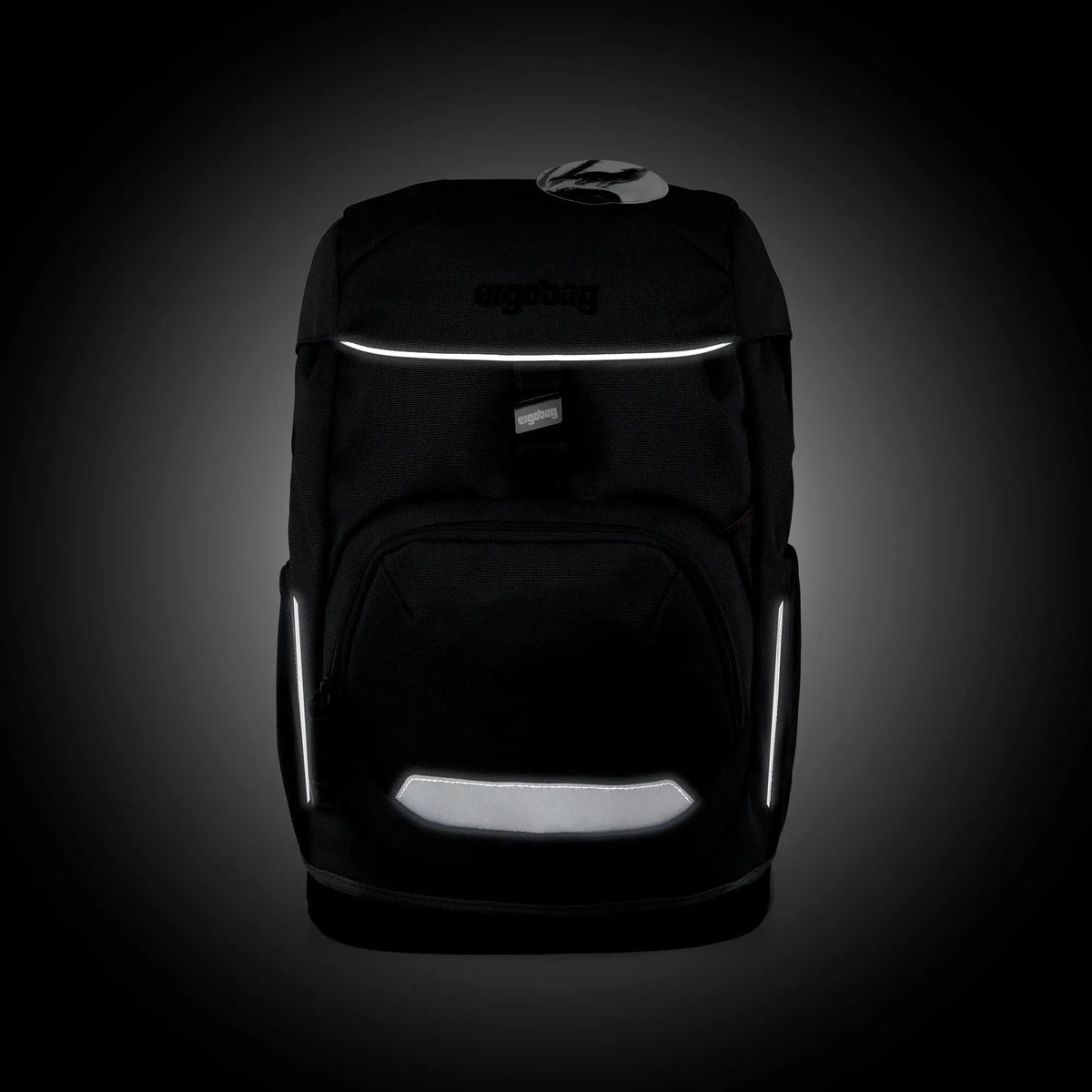 Ergobag - flex Okul Çantası Bearassic Garden