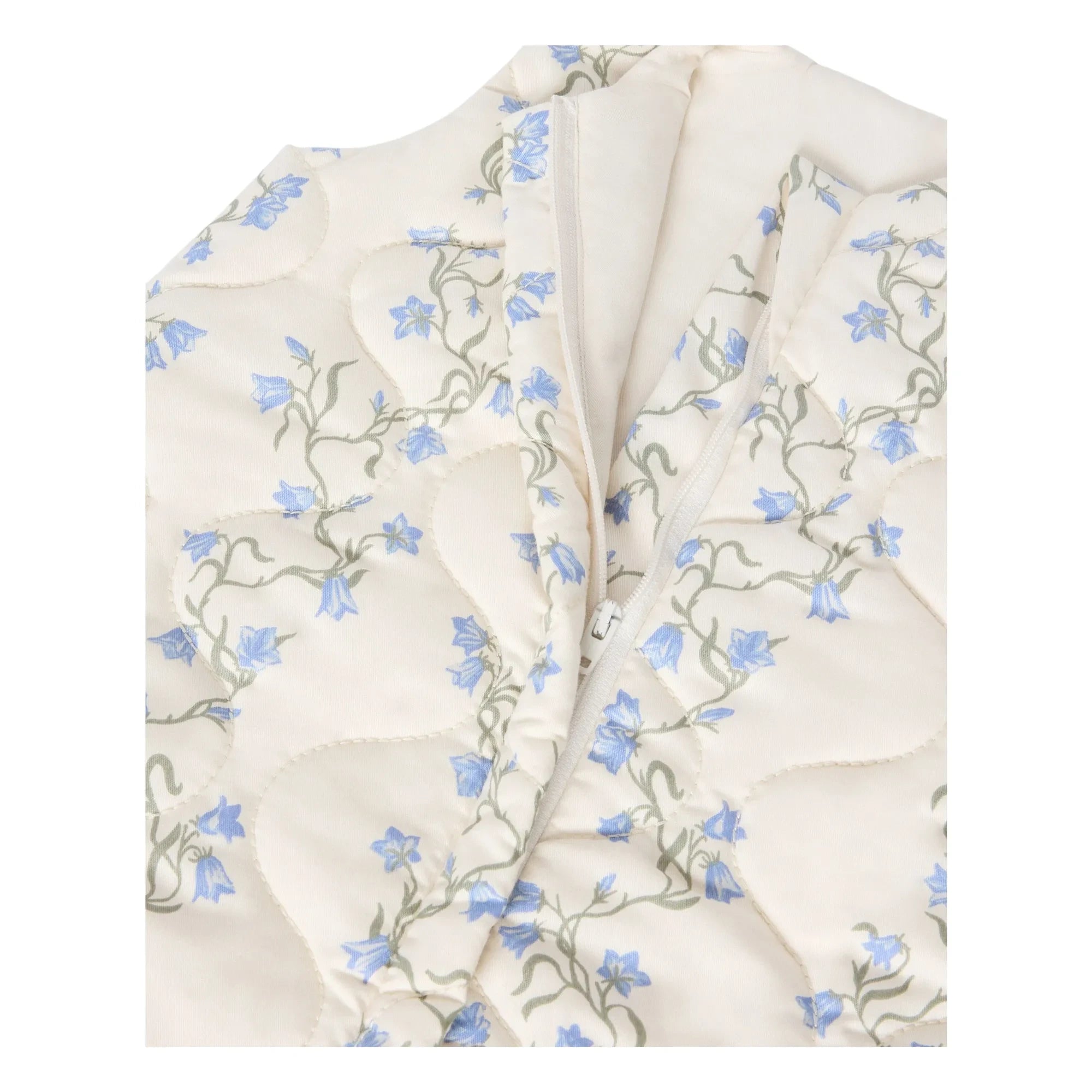 garbo&friends - Bell Flower Sleep Suit