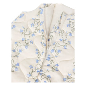 garbo&friends - Bell Flower Sleep Suit