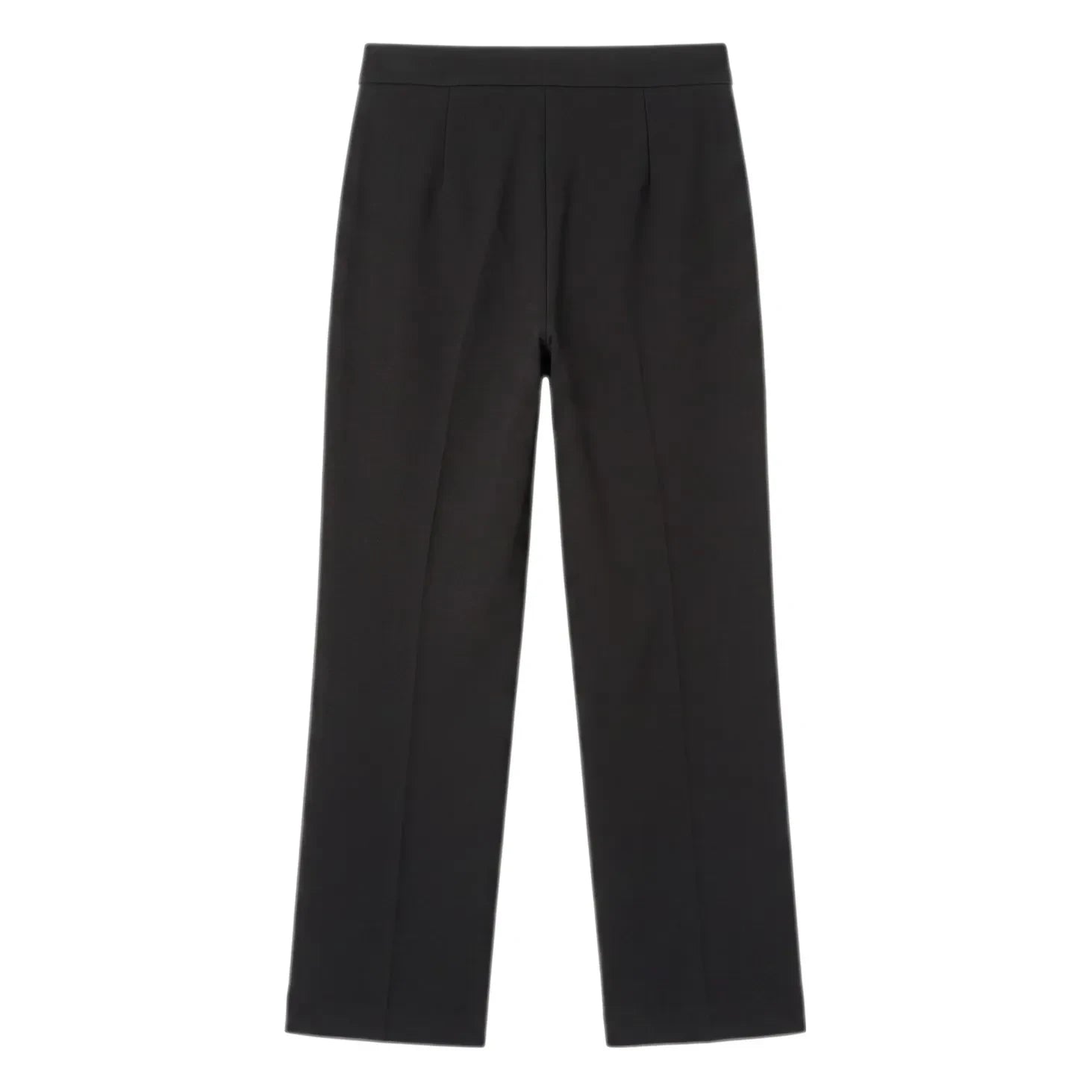 Smallable Woman - Flex pants | Black