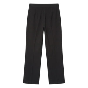 Smallable Woman - Flex pants | Black