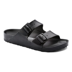 BIRKENSTOCK - Arizona Siyah Regular Fit Sandalet | Siyah