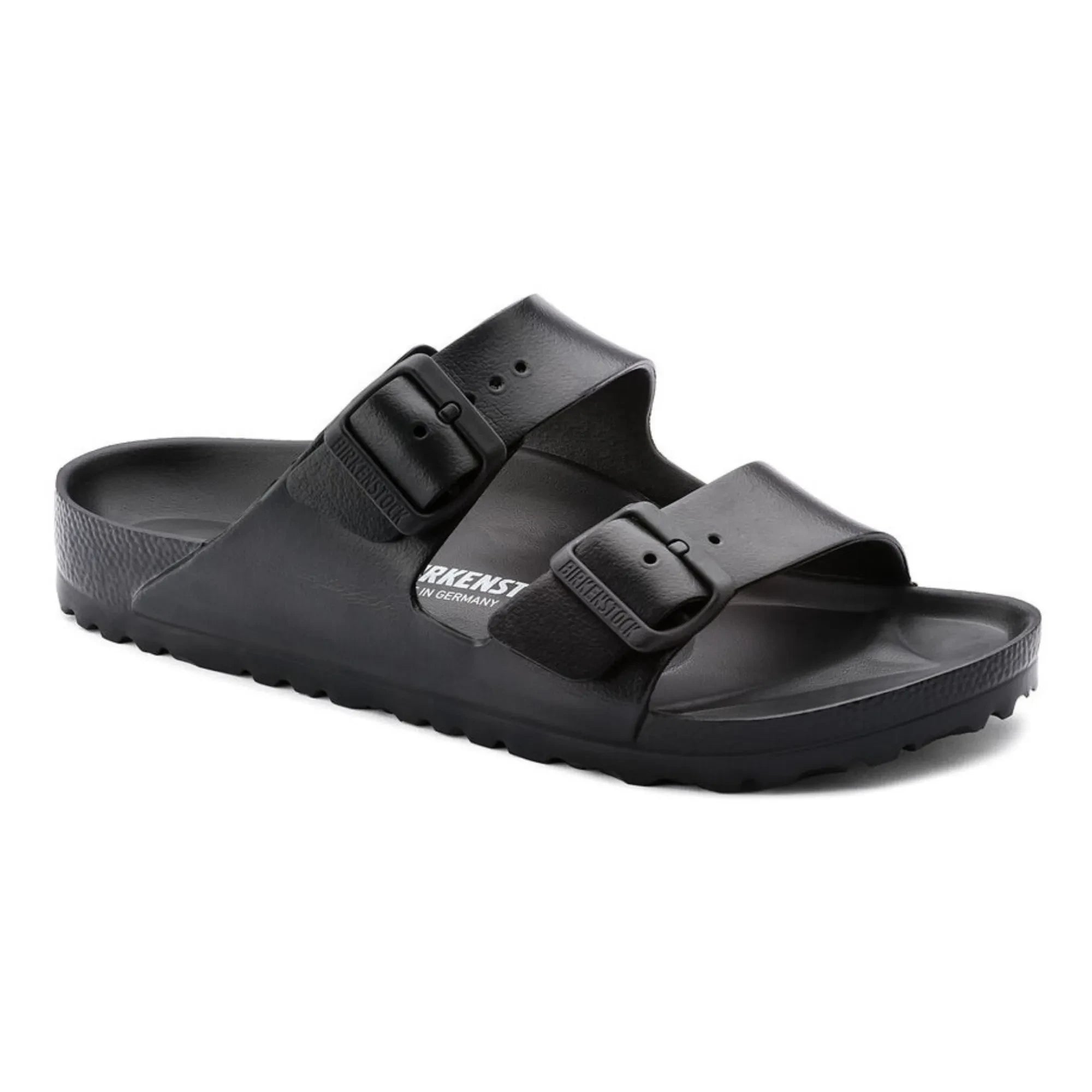 BIRKENSTOCK - Arizona Siyah Regular Fit Sandalet | Siyah