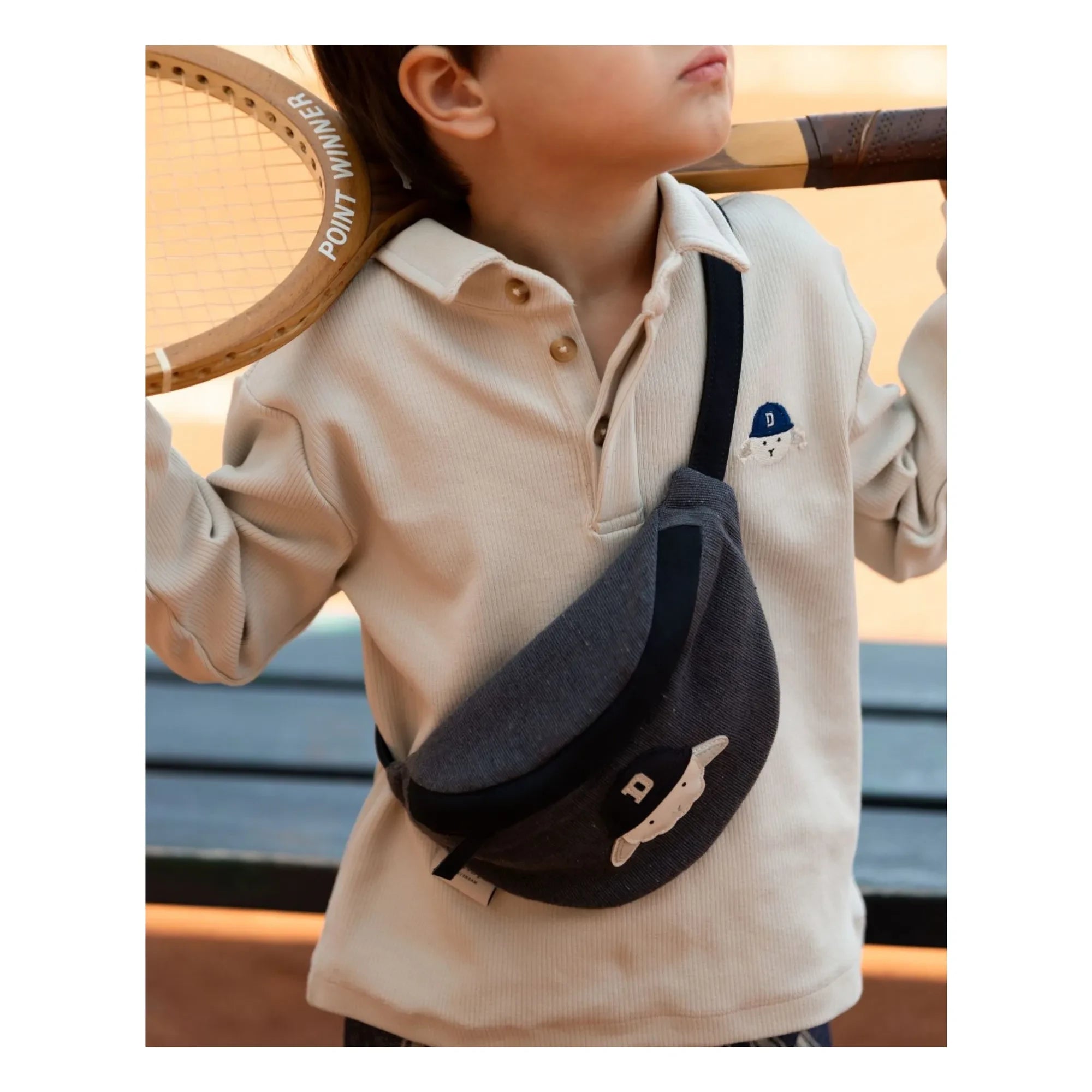 Donsje - Polo Bartus | Cream