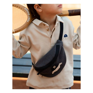 Donsje - Polo Bartus | Cream