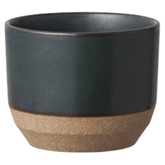 Kinto - Porcelain Cup | Black