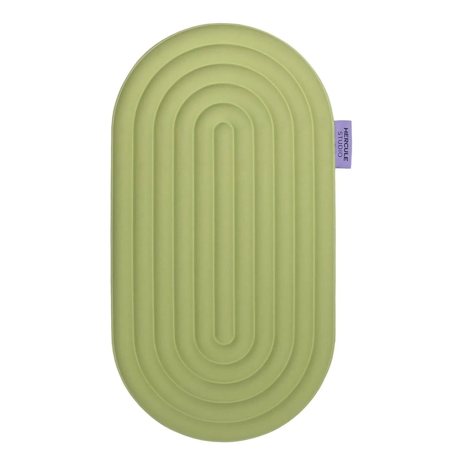 Hercule Studio - Galé Comfort Pad | Pistachio