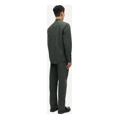 Samsoe Samsoe - Saryan Shirt | Dark Green