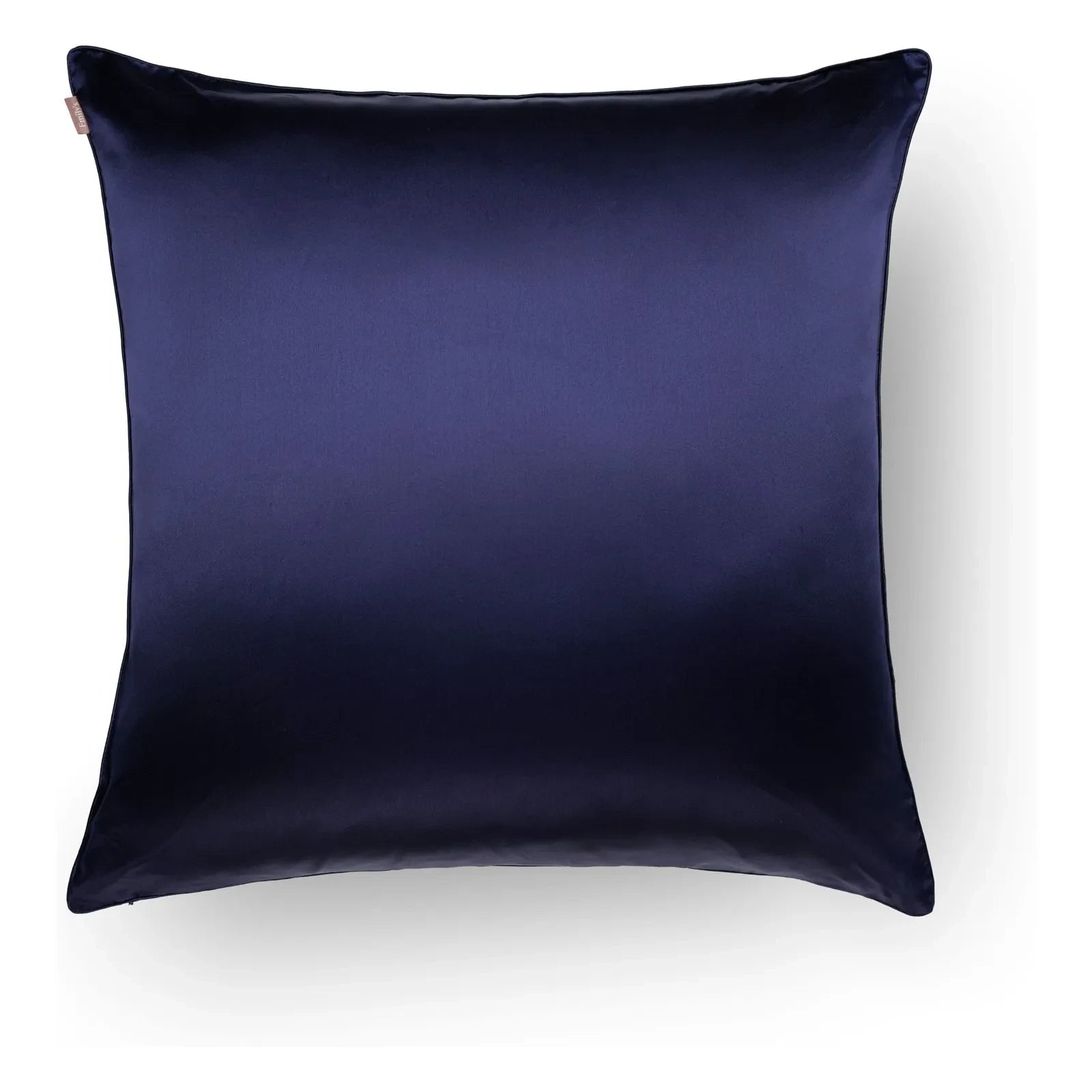 Emily's Pillow - Mulberry Silk Pillowcase | Midnight Blue