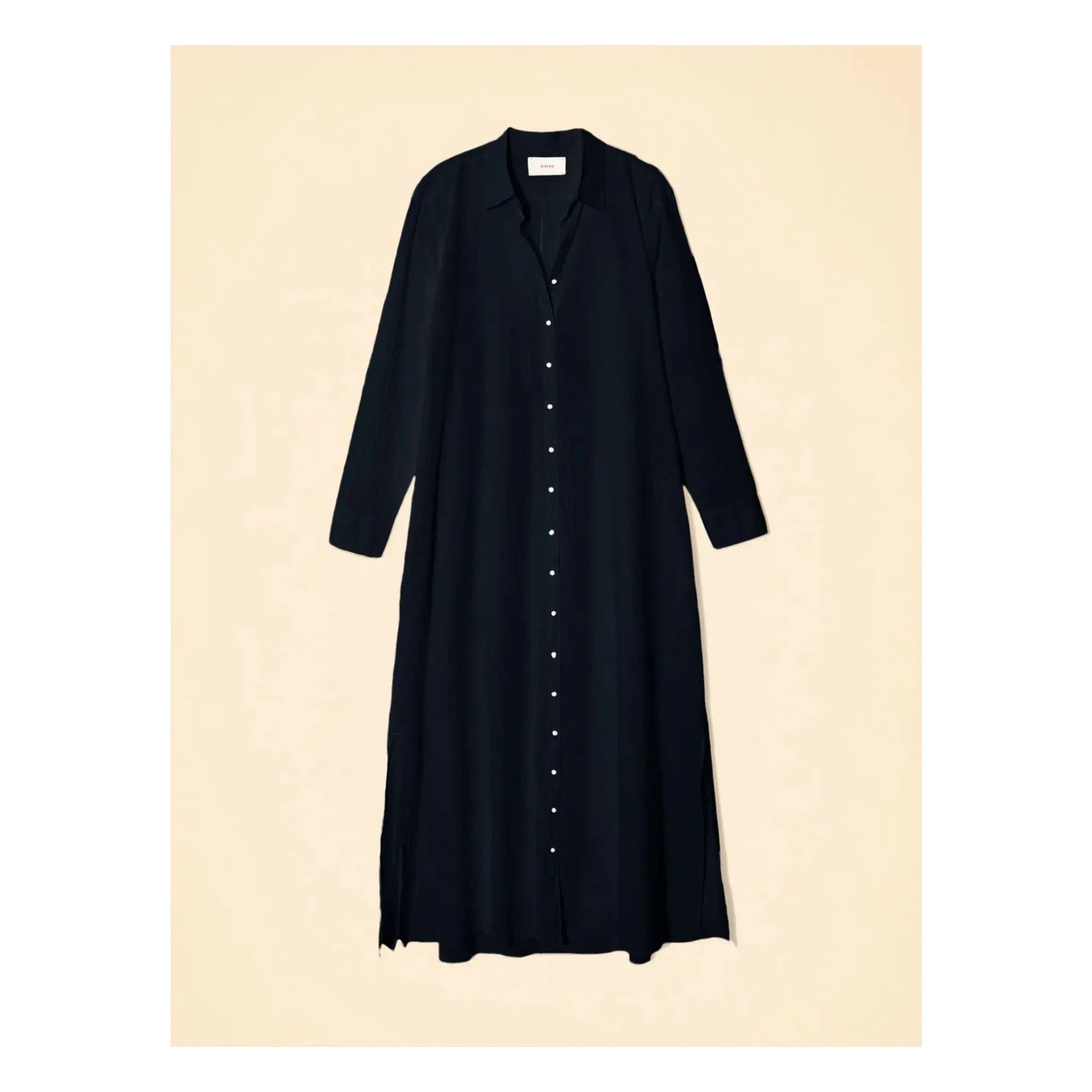 Xirena - Tabitha Dress | Black