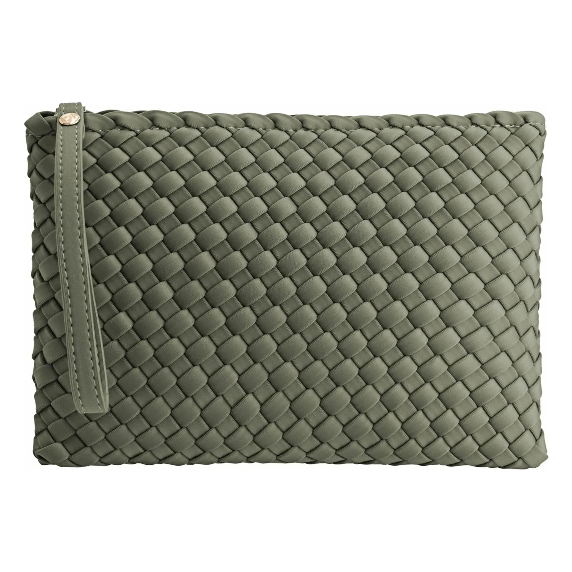 Marrea - Marrea clutch bag | Light khaki