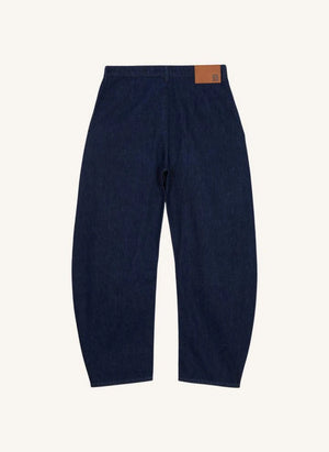 Smallable Woman - Jean Barrel London | Mavi