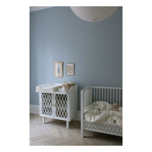 Cam Cam - Blue Softening Mat