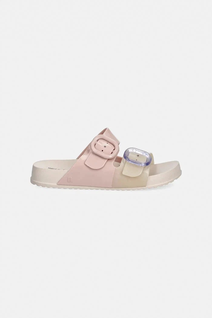 Melissa COZY SLIDE Çocuk Terliği
