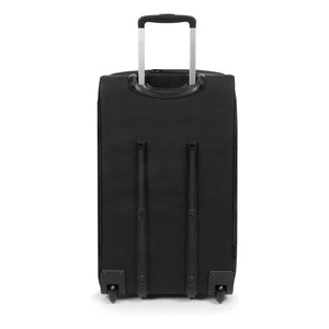 Eastpak - Transit'R L Suitcase | Black