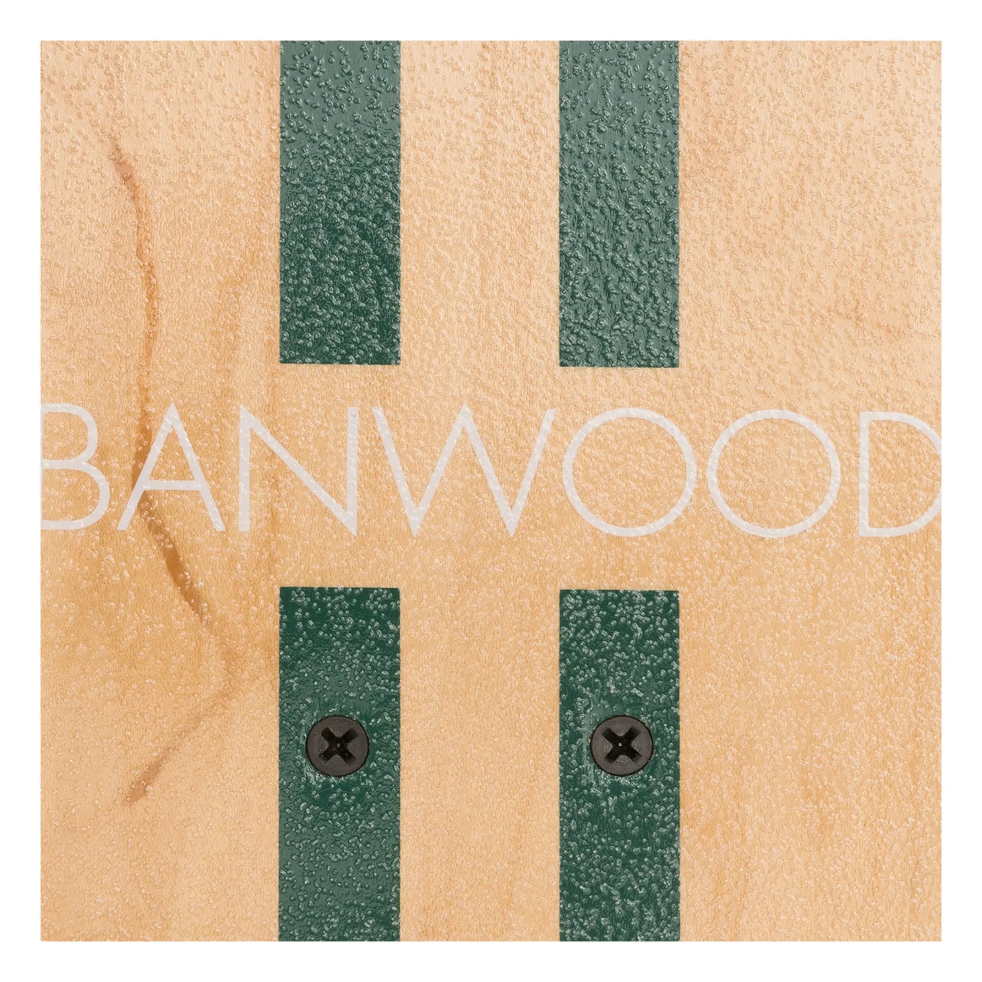 Banwood - Kaykay | Yeşil