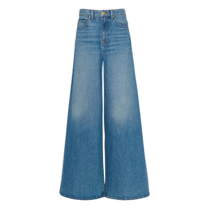 Ulla Johnson - Jean Zephyr | Blue