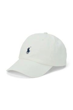 Polo Ralph Lauren Pamuk Şapka