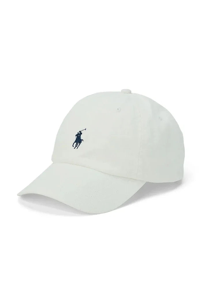 Polo Ralph Lauren Pamuk Şapka