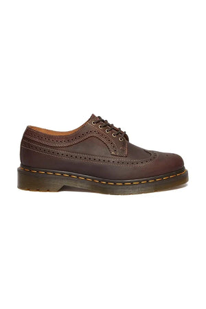 Dr. Martens 3989 YS Deri Yarım Ayakkabı