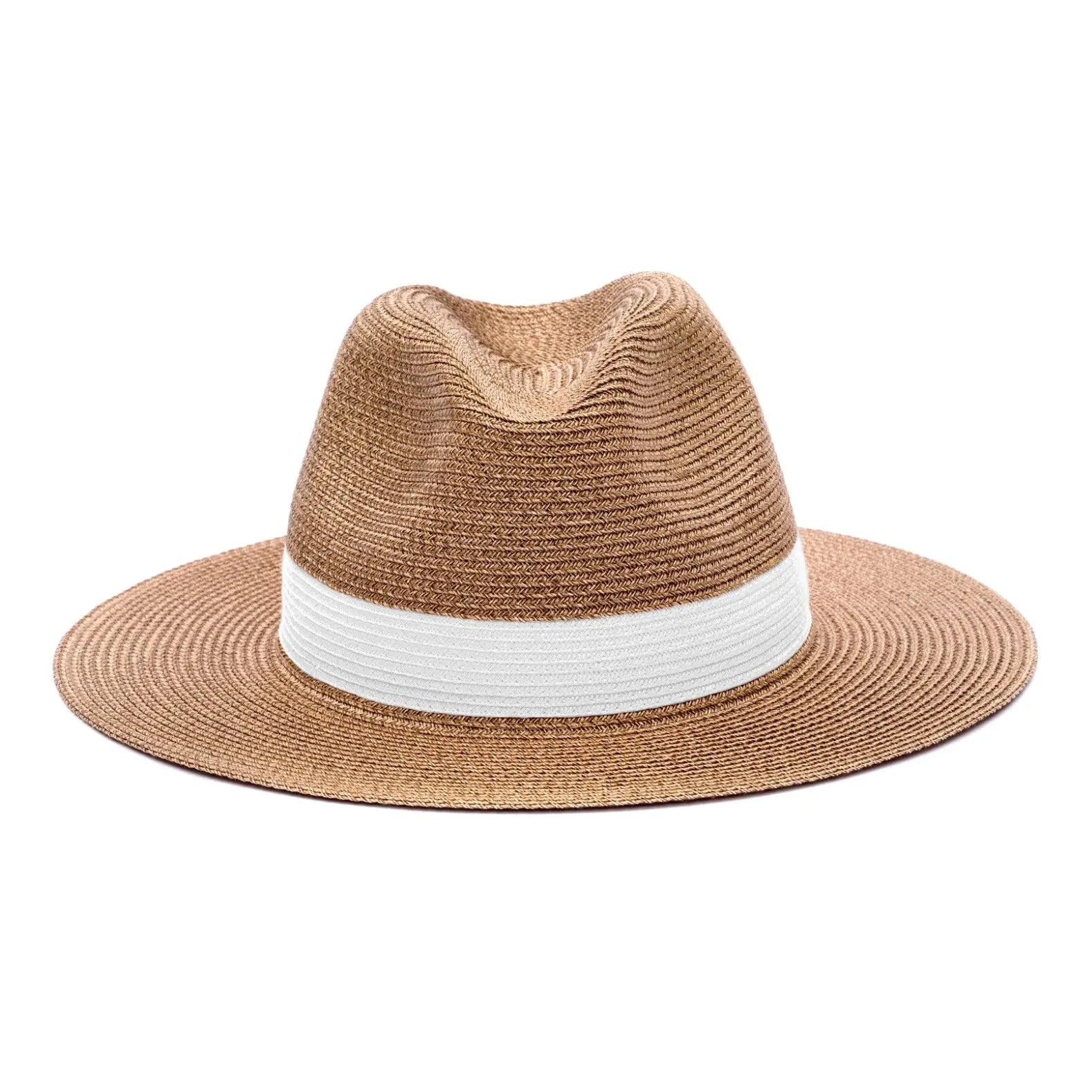 Lastelier - Portofino Hat | White