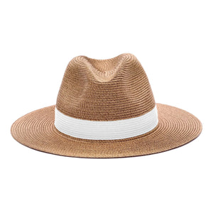 Lastelier - Portofino Hat | White