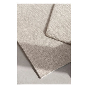 Nanimarquina - Oblique Rug | Ivory
