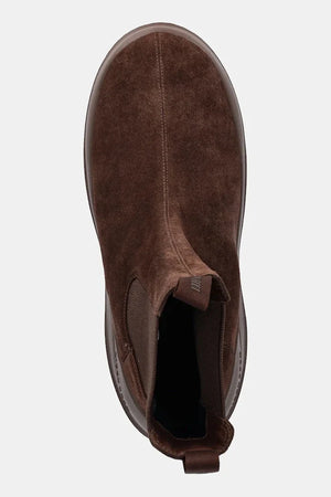 Moon Boot MB LUNA CHELSEA SUEDE Süet Çizme