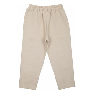 Donsje - Trijn Organic Cotton Pants | Beige