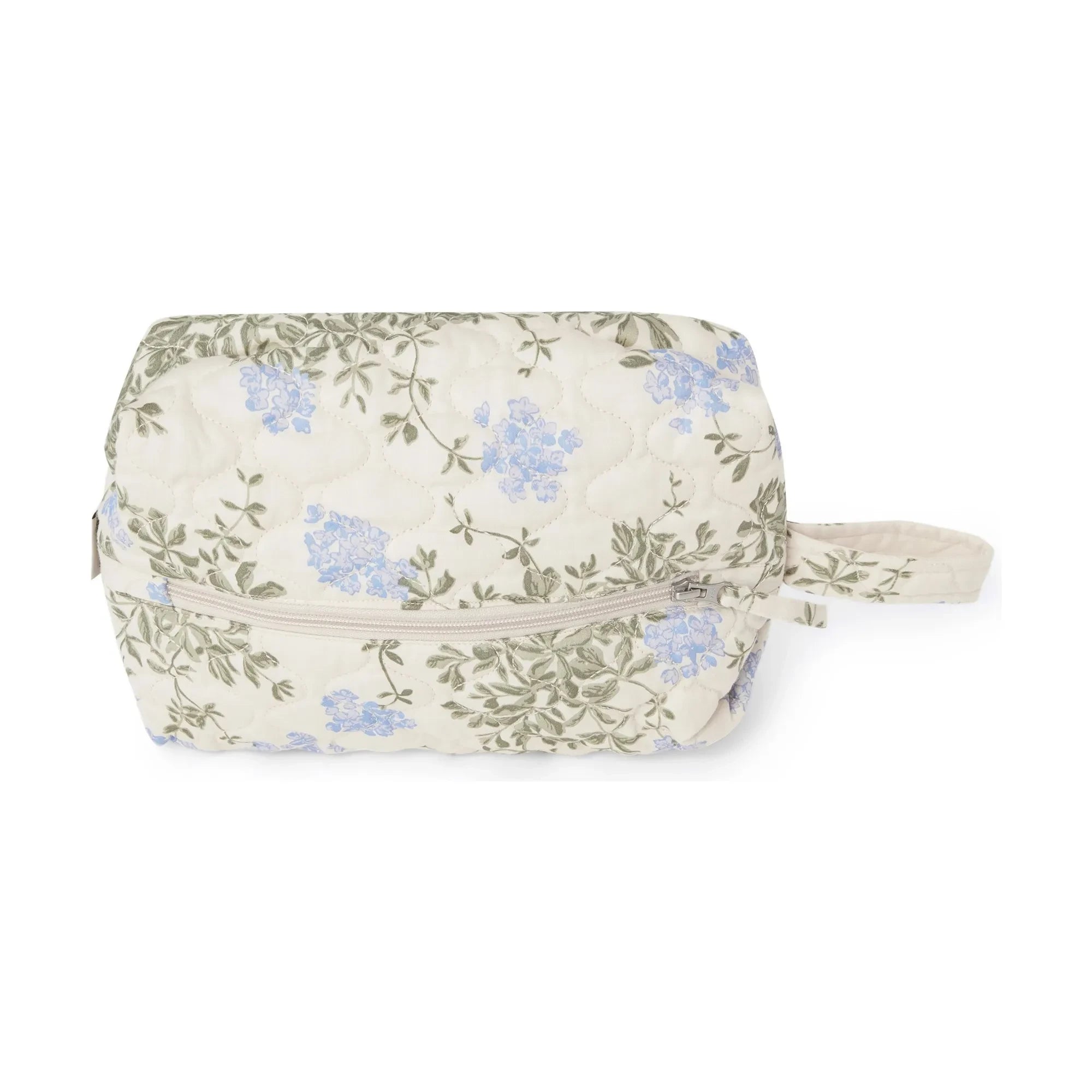 garbo&friends - Plumbago Travel Care Kit | Blue