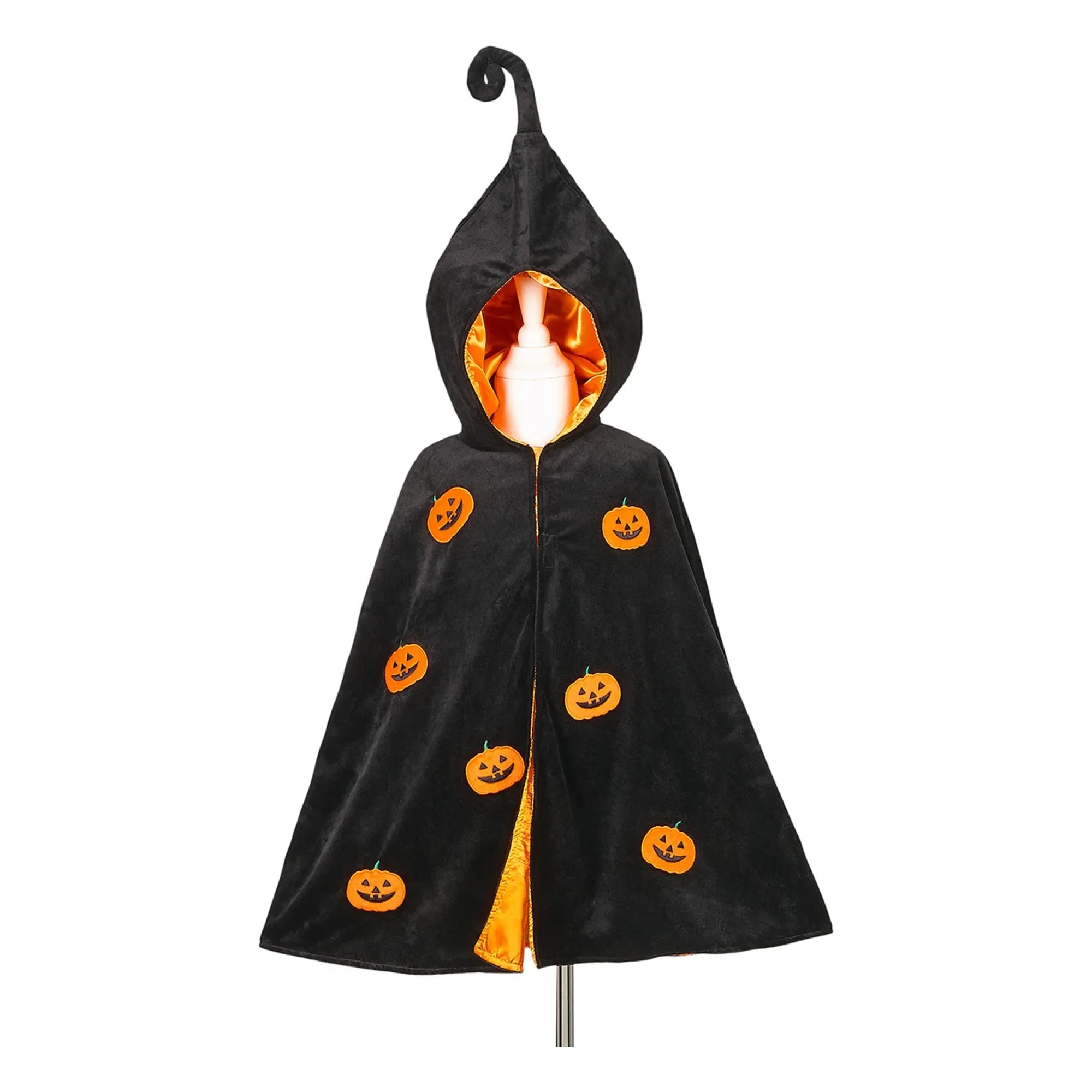 Souza - Halloween cape